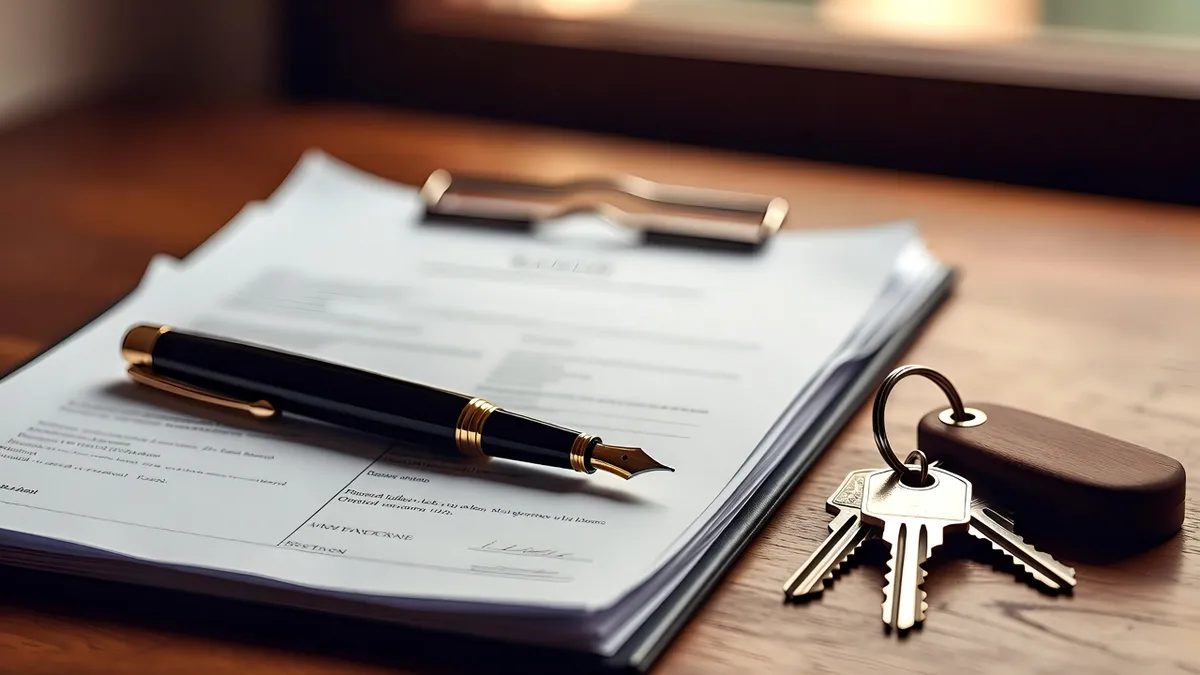 How to Avoid Probate on an Inherited House CA