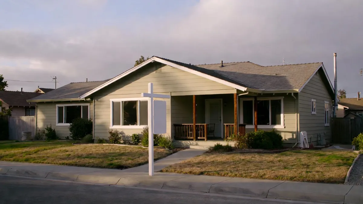 How Long Does Foreclosure Take in California?