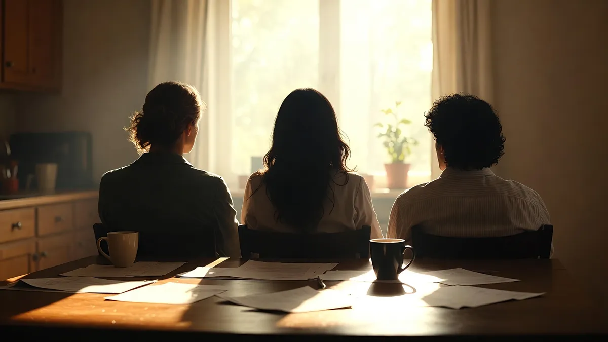 Selling an Inherited House With Multiple Heirs