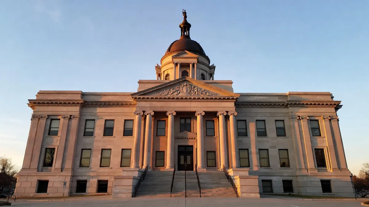 How Long Does Probate Take in Sacramento?
