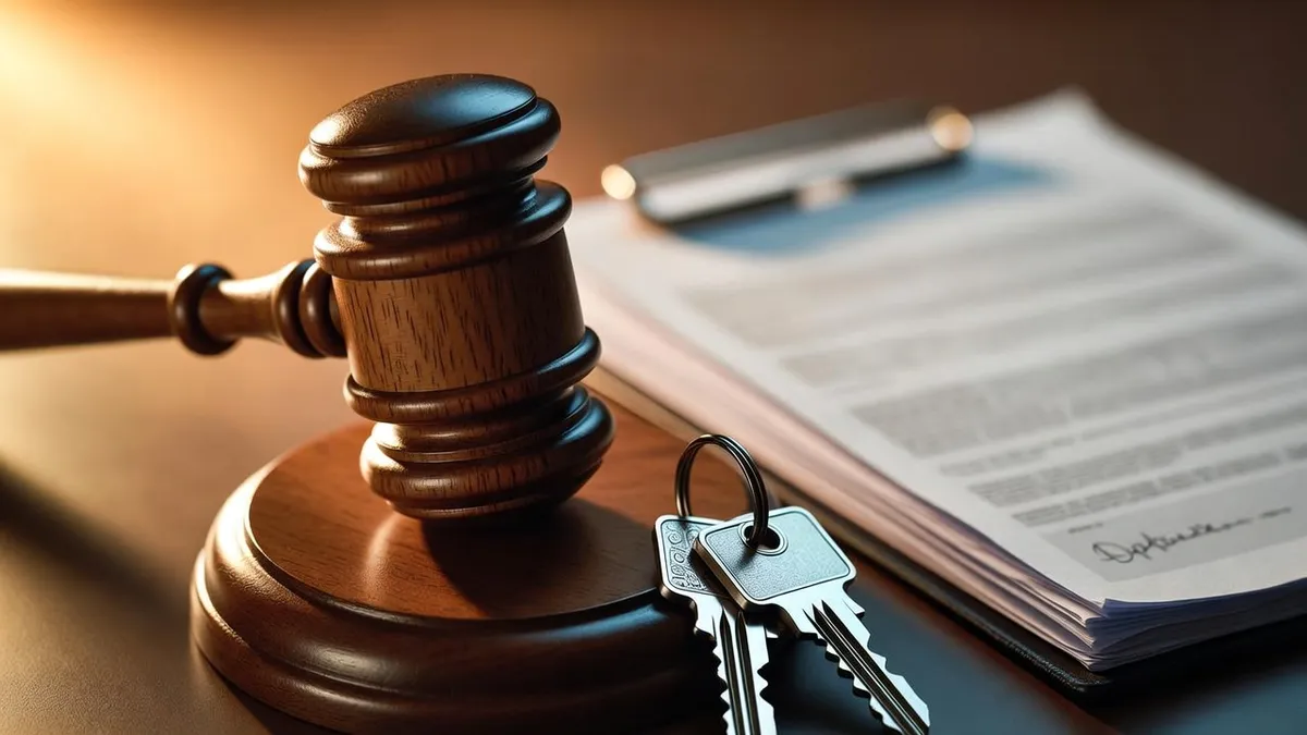 Probate Sale vs. Cash Offer in Sacramento CA