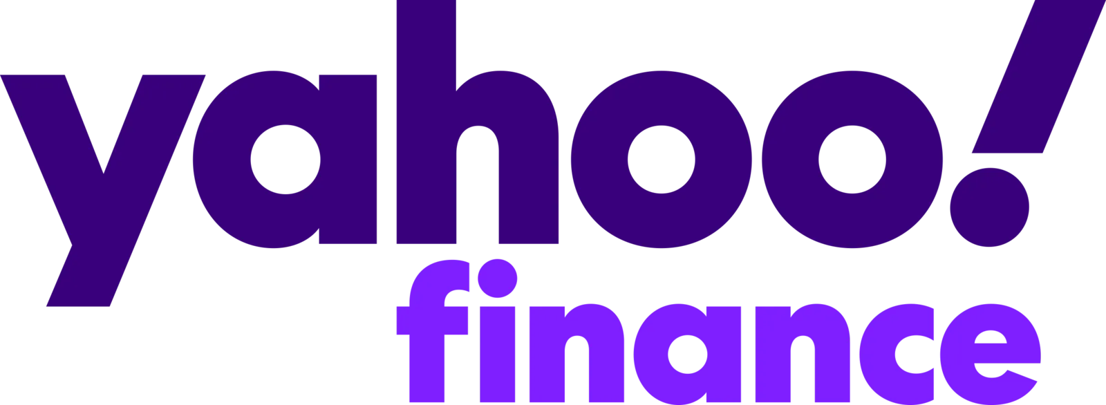 Featured in Yahoo Finance
