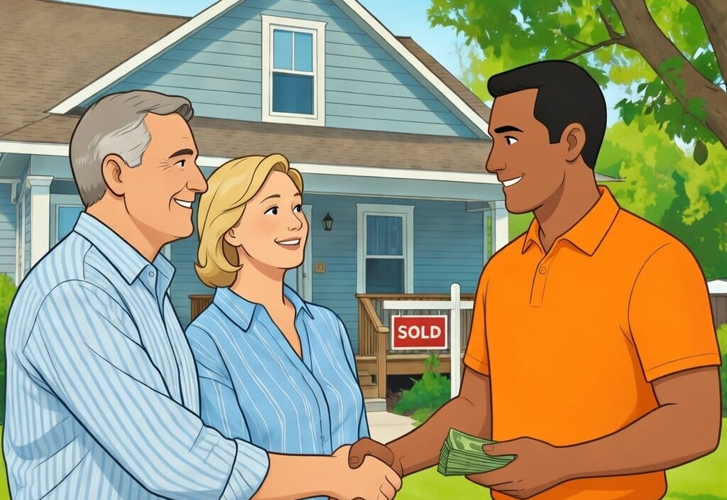 Get your offer & close